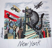 NY Neko-Shirts 2