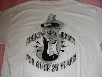 WDHA T-Shirt