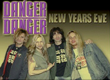 Danger Danger!!! New Year's Eve 2005