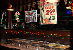 Double D's Dinner Buffet