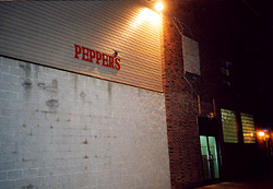Peppers : Front