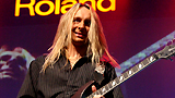Rob in Japan in February, 2008