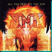 All The Way To The Sun / TNT