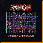 America's New Design / Xenon