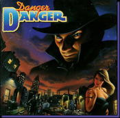 Album - Danger Danger