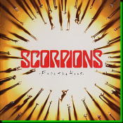 Face The Heat / Scorpions