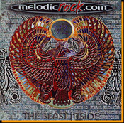 MelodicRock.com Volume 2 - The Beast Inside