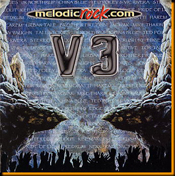 MelodicRock.com V3