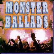 Omnibus - Monster Ballads