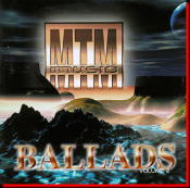 Omnibus - MTM Ballads Volume 2