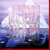MTM Ballads Volume 3