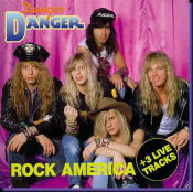 Mini Aalbum - Rock America