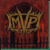 The Altar / Michael Vescera Project (MVP)
