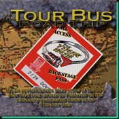 The Tour Bus  Rord Trip
