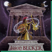 Warmthe In The Wilderness - A Tribute To Jason Becker