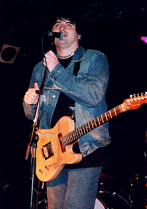 Shugaazer in Nanaimo 2004 #11
