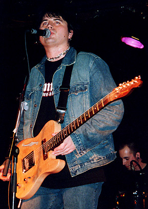 Shugaazer in Nanaimo 2004 #12