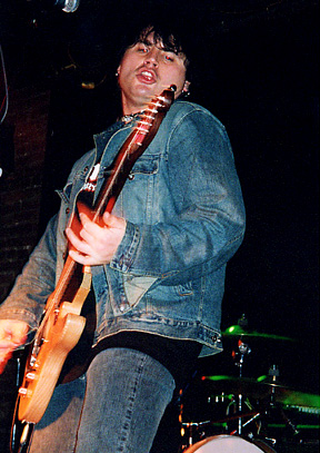 Shugaazer in Nanaimo 2004 #13