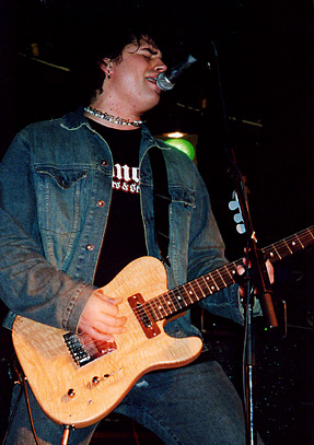 Shugaazer in Nanaimo 2004 #14