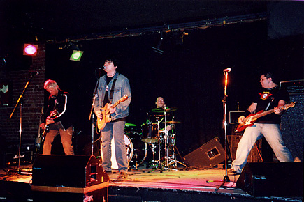 Shugaazer in Nanaimo 2004 #17