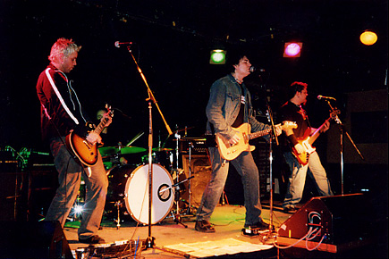 Shugaazer in Nanaimo 2004 #18