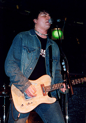 Shugaazer in Nanaimo 2004 #19