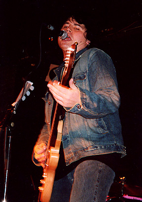 Shugaazer in Nanaimo 2004 #1