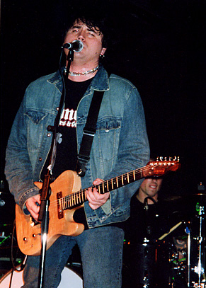 Shugaazer in Nanaimo 2004 #21