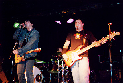 Shugaazer in Nanaimo 2004 #29