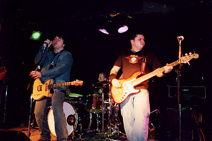 Shugaazer in Nanaimo 2004 #30