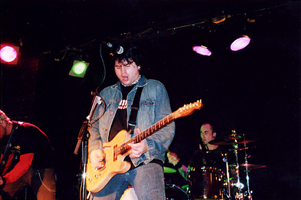 Shugaazer in Nanaimo 2004 #31