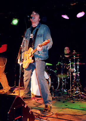 Shugaazer in Nanaimo 2004 #32