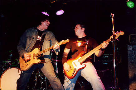 Shugaazer in Nanaimo 2004 #33