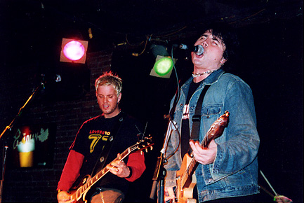 Shugaazer in Nanaimo 2004 #35