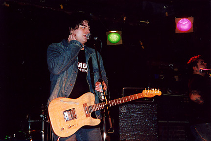 Shugaazer in Nanaimo 2004 #38