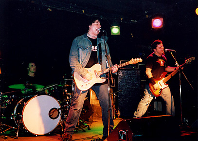Shugaazer in Nanaimo 2004 #43