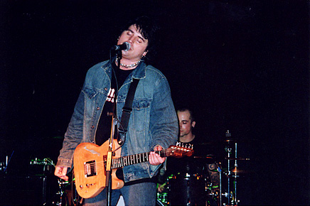 Shugaazer in Nanaimo 2004 #45