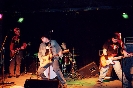 Shugaazer in Nanaimo 2004 #46