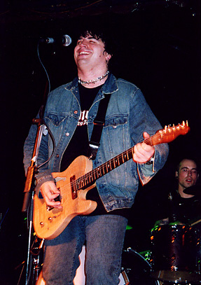 Shugaazer in Nanaimo 2004 #47