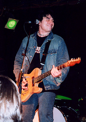 Shugaazer in Nanaimo 2004 #48