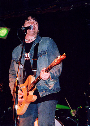 Shugaazer in Nanaimo 2004 #49