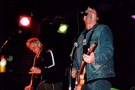 Shugaazer in Nanaimo 2004 #4