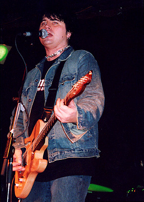 Shugaazer in Nanaimo 2004 #50