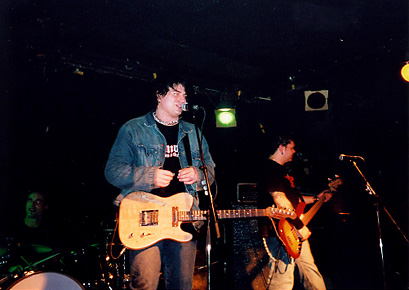 Shugaazer in Nanaimo 2004 #51