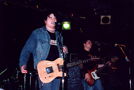Shugaazer in Nanaimo 2004 #53