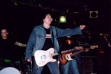 Shugaazer in Nanaimo 2004 #54