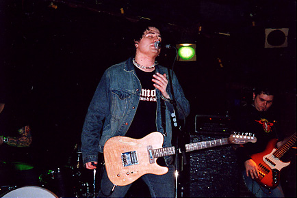 Shugaazer in Nanaimo 2004 #55