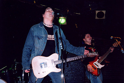Shugaazer in Nanaimo 2004 #56