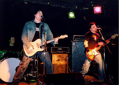 Shugaazer in Nanaimo 2004 #57