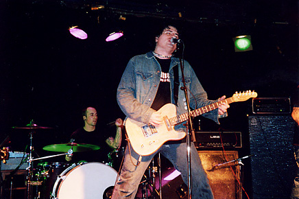 Shugaazer in Nanaimo 2004 #58